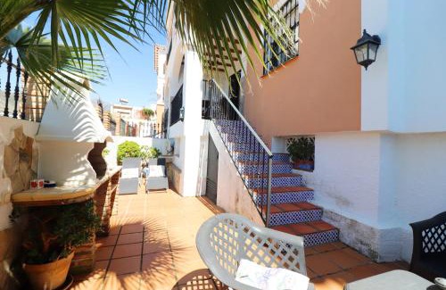 Nerja Apartment | Apartment Nerja Sunset