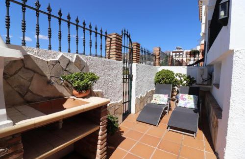 Nerja Apartment | Apartment Nerja Sunset