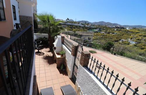 Nerja Apartment | Apartment Nerja Sunset