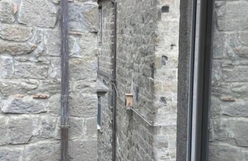 Viterbo House | Apartment nestled in the heart of the medieval district S. Pellegrino
