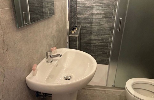 Viterbo House | Apartment nestled in the heart of the medieval district S. Pellegrino