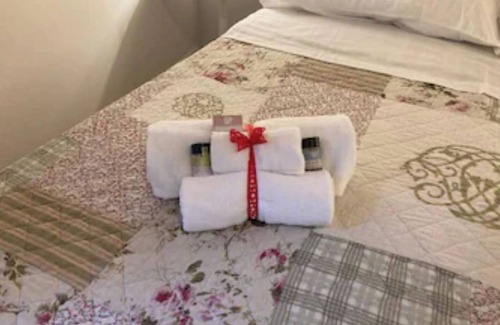 Viterbo House | Apartment nestled in the heart of the medieval district S. Pellegrino