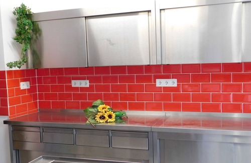 Langewiese Apartment | Apartment Neuastenberg 1 - 4 people - Guesthouse Astenblick also for small groups alone