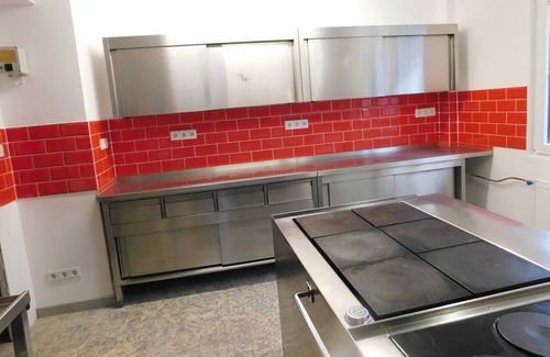 Langewiese Apartment | Apartment Neuastenberg 1 - 4 people - Guesthouse Astenblick also for small groups alone