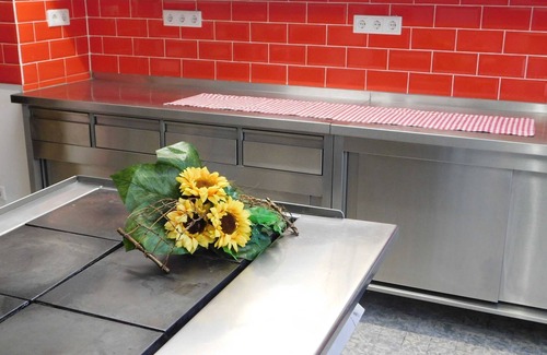 Langewiese Apartment | Apartment Neuastenberg 1 - 4 people - Guesthouse Astenblick also for small groups alone