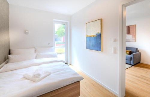 Eversten Apartment | Apartment "NEUENWEGE"