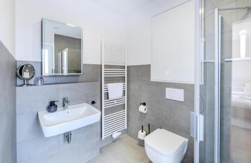 Eversten Apartment | Apartment "NEUENWEGE"