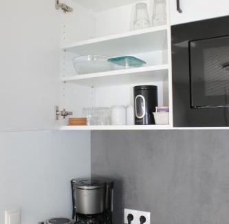 Eversten Apartment | Apartment "NEUENWEGE"