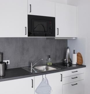 Eversten Apartment | Apartment "NEUENWEGE"