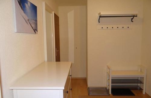 Engelberg Apartment | Apartment Neuschwändi 63 by Interhome