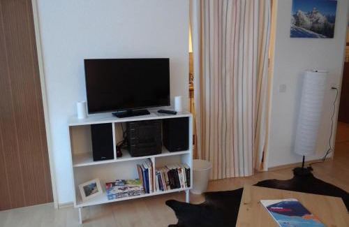 Engelberg Apartment | Apartment Neuschwändi 63 by Interhome