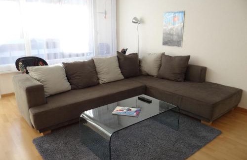 Engelberg Apartment | Apartment Neuschwändi 66 by Interhome