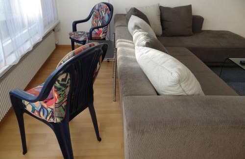 Engelberg Apartment | Apartment Neuschwändi 66 by Interhome
