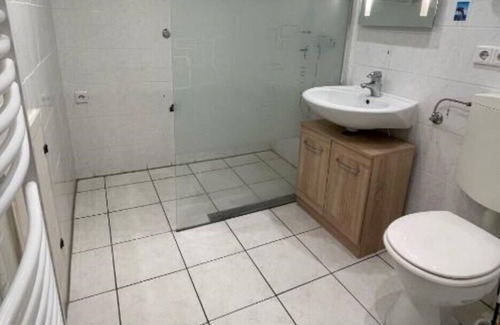 Hoisten Apartment | Apartment Neuss-South