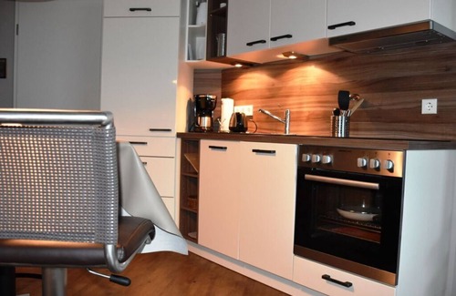 Mitte-Sud Apartment | Apartment NewPort Weser