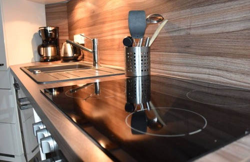 Mitte-Sud Apartment | Apartment NewPort Weser