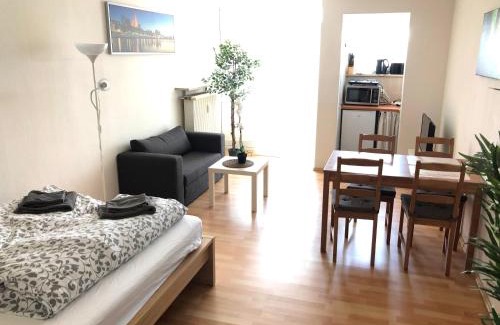 Regensburg Apartment | Apartment Newstyle