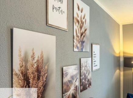 Leipziger Vorstadt Apartment | Apartment - NewTown - Balkon