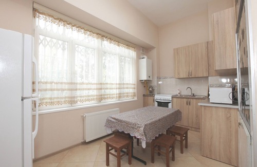Chugureti Apartment | Apartment next to Agmashenebeli
