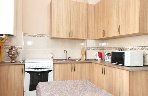 Chugureti Apartment | Apartment next to Agmashenebeli