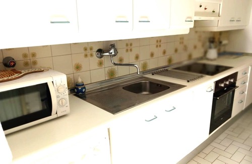 Zarautz Apartment | Apartment next to the beach and promenade maritim.