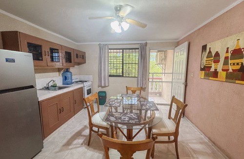 Progreso Municipality Apartment | Apartment next to the estuary of Progreso! Near the ecopark El Corchito