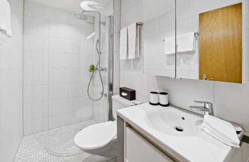 Engelberg Apartment | Apartment next to Titlis Station