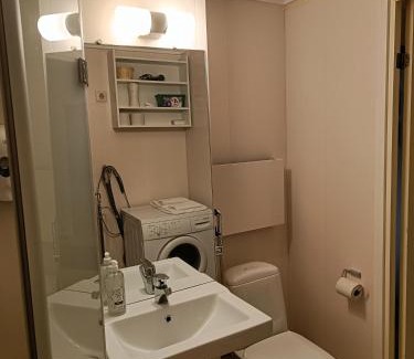 Nilsia Apartment | Apartment Nilsiä