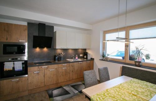 Hippach Apartment | Apartment Nina by Interhome
