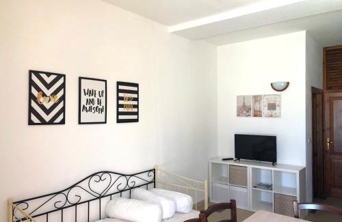 Tergu Apartment | Apartment Nina