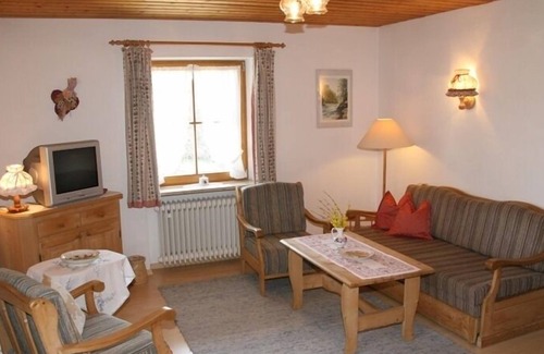 Ettenhausen Apartment | Apartment No. 1 Studio Achental, up to 2 people, 32 sqm,