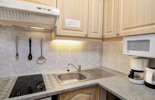 Hinterglemm Apartment | Apartment No. 102 (Seppi) - Bergland residence
