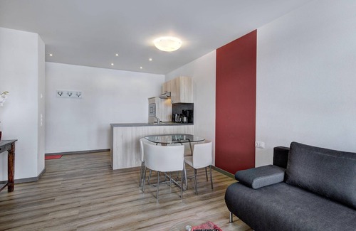 Saalbach-Hinterglemm Apartment | Apartment no. 103 (Lorenzo) - Lorivita Residence Saalbach