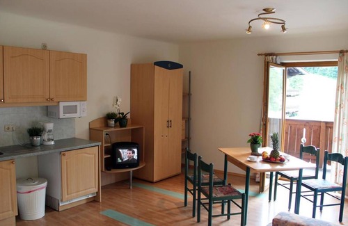 Hinterglemm Apartment | Apartment No. 103 (Seppi) - Bergland residence