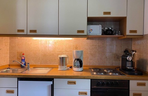 Bad Bayersoien Apartment | Apartment No. 14 (Type B, 1st floor) - Apartment house Hörnleblick