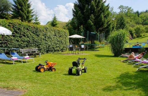 Gunzesried Apartment | Apartment no. 16 - Guesthouse Im Bachtl