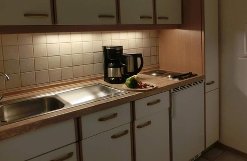 Bad Bayersoien Apartment | Apartment No. 2 - Guesthouse Seeleiten