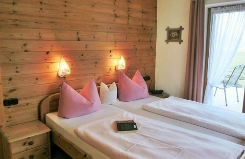 Bad Bayersoien Apartment | Apartment No. 2 - Guesthouse Seeleiten