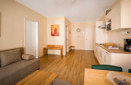 Forchheim Apartment | Apartment No 2 - Stadtapartments Forchheim