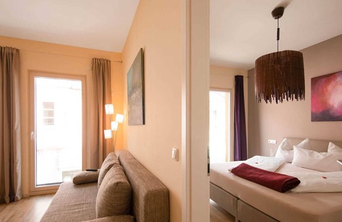 Forchheim Apartment | Apartment No 2 - Stadtapartments Forchheim