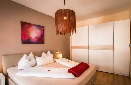 Forchheim Apartment | Apartment No 2 - Stadtapartments Forchheim