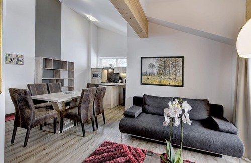 Saalbach-Hinterglemm Apartment | Apartment no. 303 (Vittoria) - Lorivita Residence Saalbach