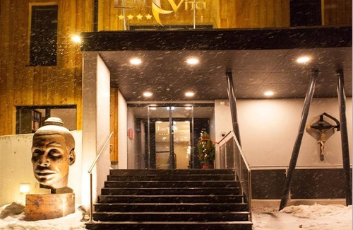 Saalbach-Hinterglemm Apartment | Apartment no. 304 (Vittoria) - Lorivita Residence Saalbach
