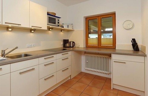Oberammergau Apartment | Apartment No. 6 (2 beds.) - Apartment Evi Huber