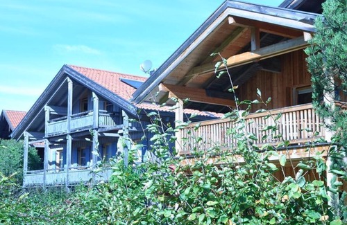 Oberammergau Apartment | Apartment No. 6 (2 beds.) - Apartment Evi Huber