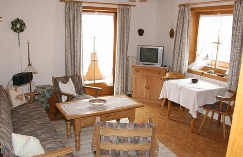 Ettenhausen Apartment | Apartment no. 6 Spitsbergen, up to 4 people. 49 sqm, 1 separate bedroom
