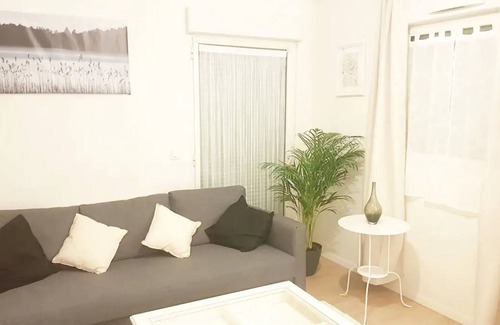 Les Aunettes Apartment | APARTMENT not available