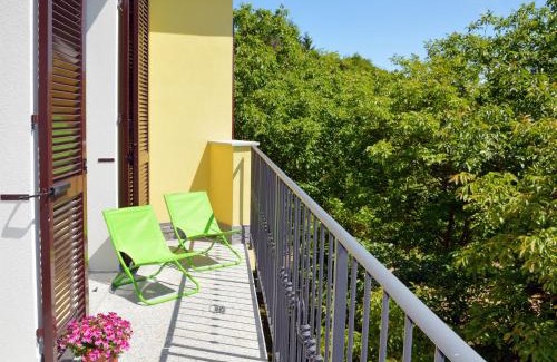 Savona Apartment | Apartment Noce - SBO103 by Interhome