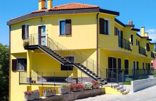 Savona Apartment | Apartment Noce - SBO103 by Interhome