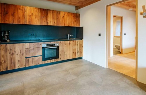 San Genesio Atesino Apartment | Apartment Nonna in San Genesio - 4 persons, 2 bedrooms